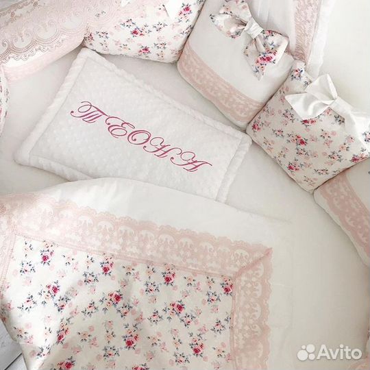 Подушка Детская