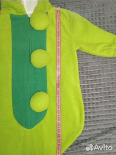 Конверт детский