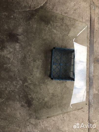 Стекло лобовое 2108