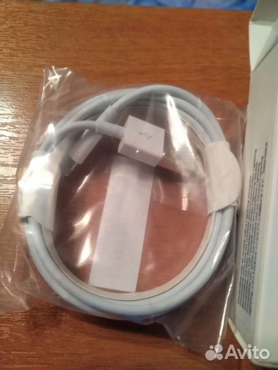 Провод для iPhone (2 м)