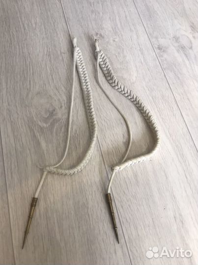 Аксельбант курсантский