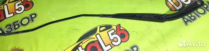 Поводок дворника Renault Megane 2