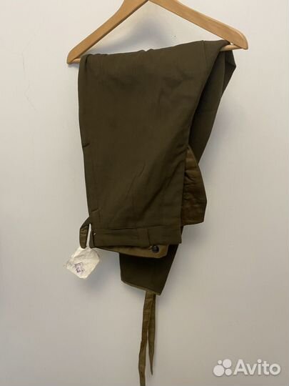 Гимнастёрка СССР