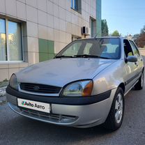 Ford Fiesta 1.2 MT, 2001, 280 000 км, с пробегом, цена 150 900 руб.