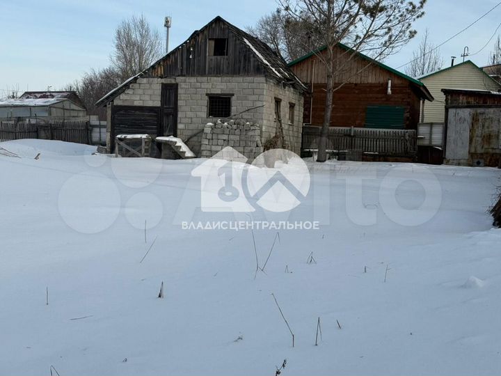 Участок 6 сот. (СНТ, ДНП)