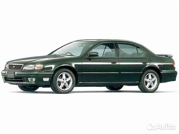 Опора двигателя Nissan Cefiro 94-03 / Maxima 95-00 (Перед/ Справа)