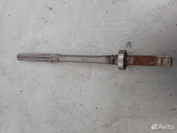 Рулевой карданчик Land Rover Range Rover 2 1998