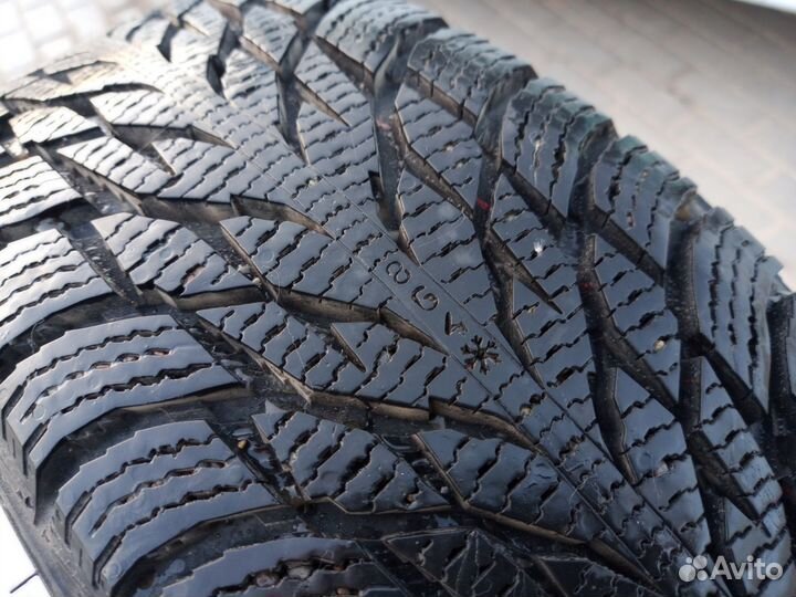 Nokian Tyres Hakkapeliitta R3 185/65 R15