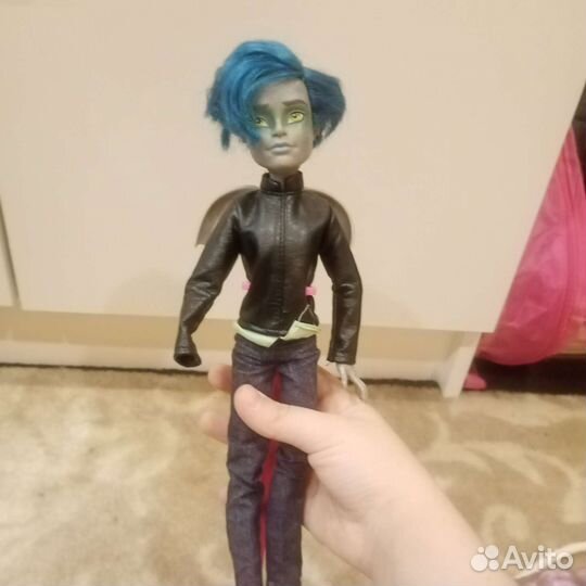 Кукла Монстер Хай