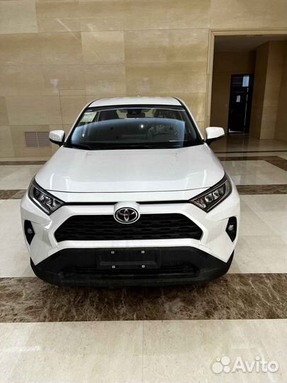 Toyota RAV4 2.0 CVT, 2024, 4 км