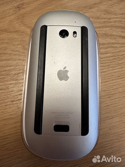 Мышь Apple а1296
