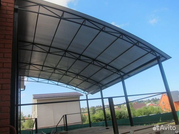 Металлоизделия на заказ