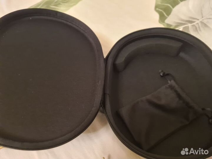 Беспроводные наушники anker soundcore life Q30