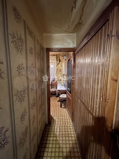 1-к. квартира, 32,7 м², 2/3 эт.