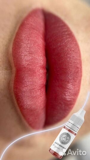 Модели на перманентный макияж любой зоны