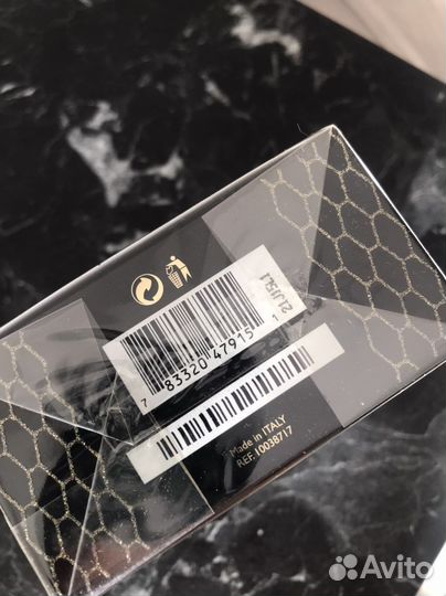 Туалетная вода