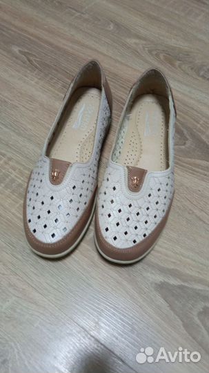 Туфли женские 39 р
