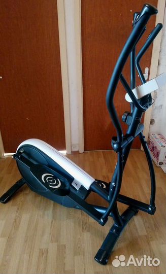 Эллиптический тренажер Domyos FC700