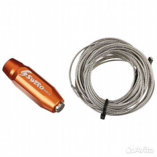 Инструмент для внутренней проводки велосипедного т