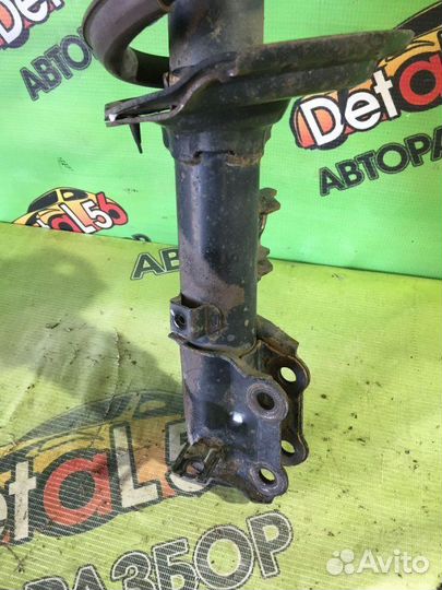 Стойка амортизатор передняя правая Hyundai Solaris