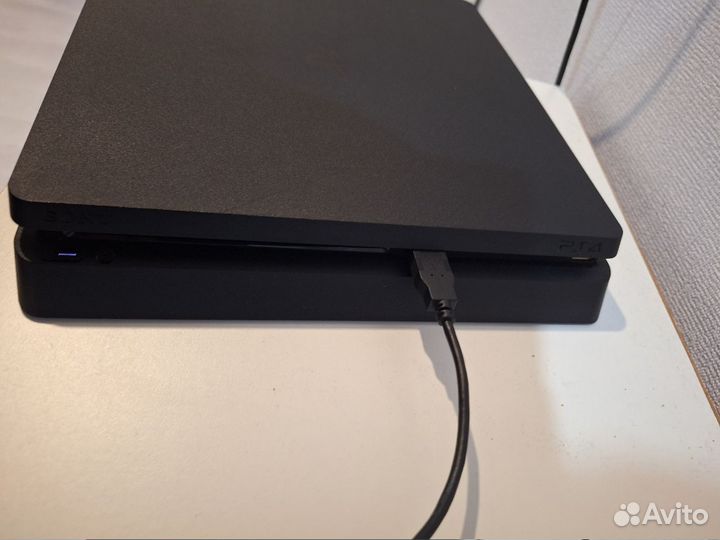 Sony playstation 4 ps4 slim 500gb