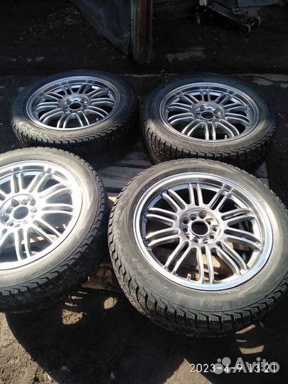 Автомобильные диски