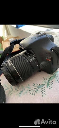 Продам Canon d300i