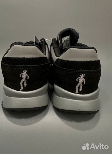 Кроссовки Travis Scott x Air Jordan Jordan Cut The