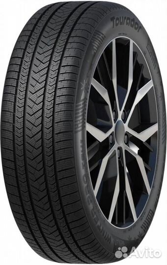 Tourador Winter Pro TSU1 275/40 R19 106V