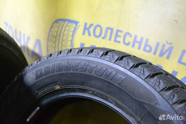 Bridgestone Blizzak Revo2 155/65 R13