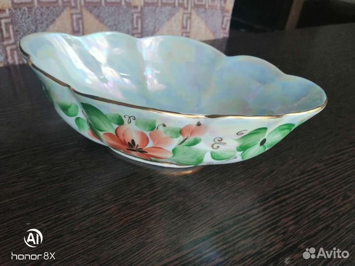 Кисловодский Фарфор