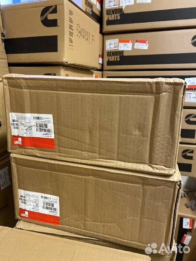 Фильтр Cummins 2.8