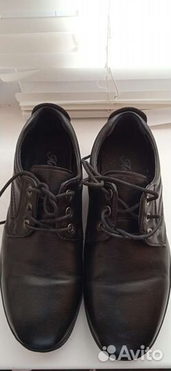 Ботинки детские