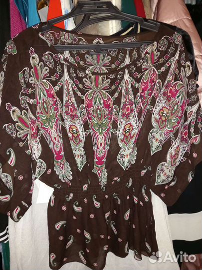 Кофта женская