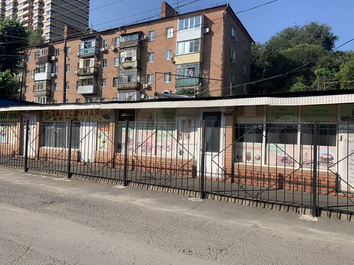 Склад, 150 м²