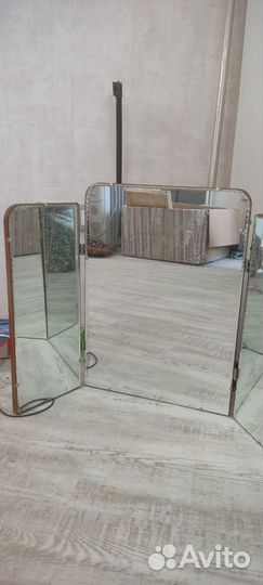 Гримерное зеркало