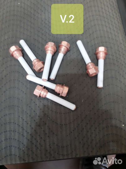 Направляющие суппорта фторопласт