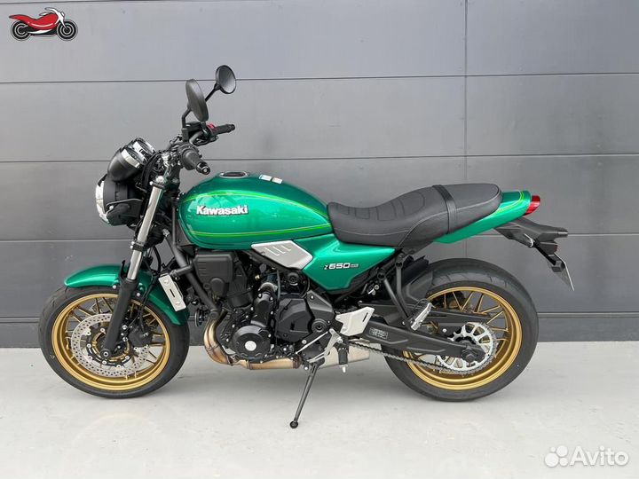 Kawasaki Z 650RS 2024г