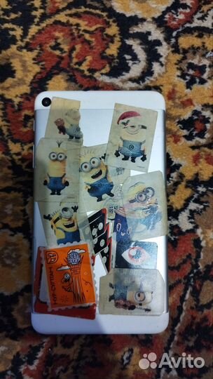 Плоншет huawei mediapad t1-701u