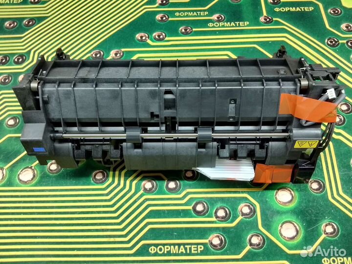 Термоузел Kyocera FS-4100DN/4200DN/4300DN/P3050DN