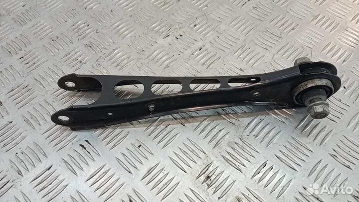 Рычаг задний верхний Chevrolet Camaro 2015