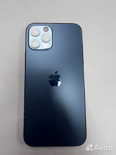 iPhone 12 Pro, 256 ГБ
