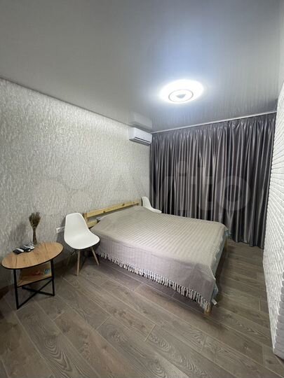 Квартира-студия, 35 м², 8/10 эт.