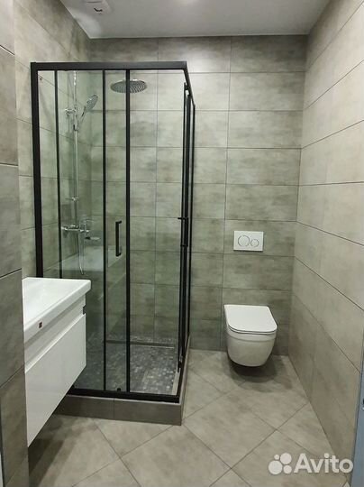 Монтаж инсталляции унитаза. Сантехник Одинцово