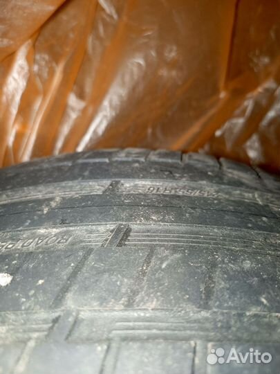 Roadmarch Prime A/S 215/55 R16