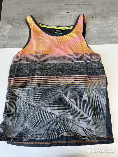 Мужская одежда пакетом 46 48