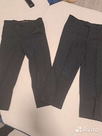 Школьная форма