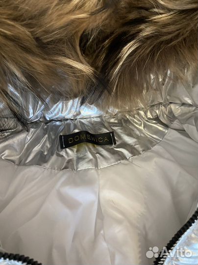 Горнолыжный комбинезон женский 44