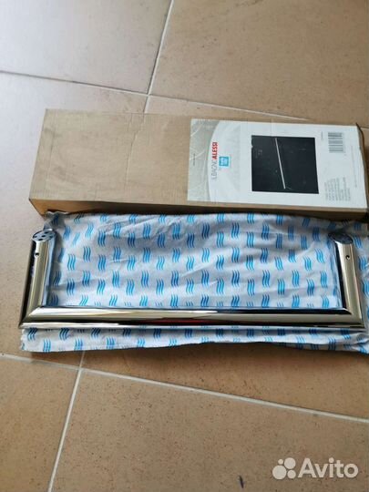 Полотенцедержатель inda