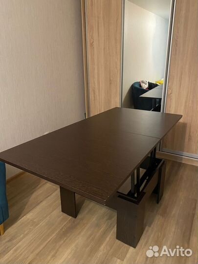 Стол-трансформер